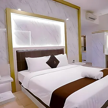 Jentra Dagen Hotel Malioboro-2