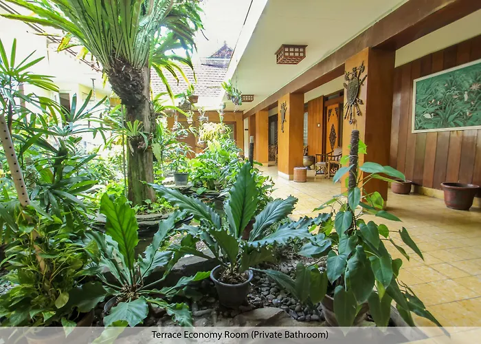 Duta Guest House Yogyakarta